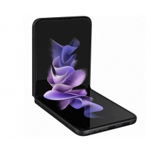 Samsung SM-F711B Z Flip 3 5G 8/128GB DS Black GSM Апарат Samsung SM-F711B Z Flip 3 5G 8/128GB DS Black GSM Апарат