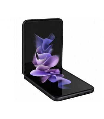 Samsung SM-F711B Z Flip 3 5G 8/128GB DS Black GSM Апарат