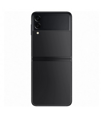 Samsung SM-F711B Z Flip 3 5G 8/128GB DS Black GSM Апарат