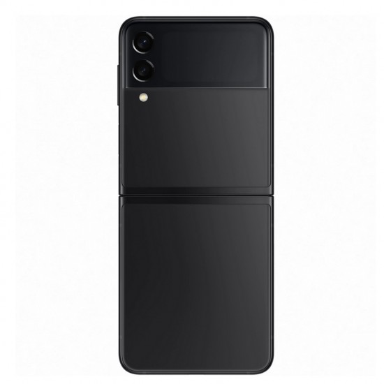 Samsung SM-F711B Z Flip 3 5G 8/128GB DS Black GSM Апарат