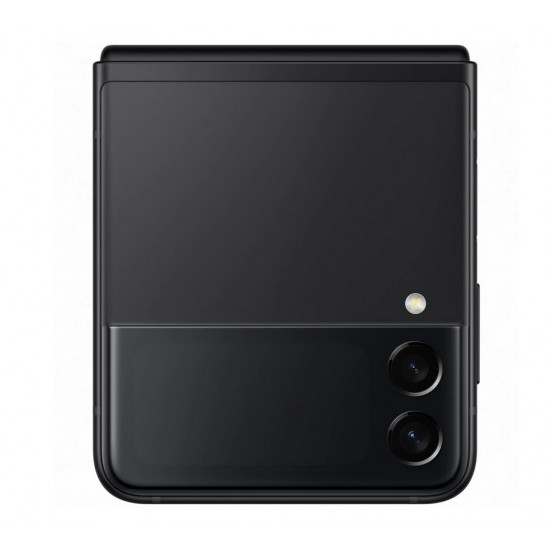 Samsung SM-F711B Z Flip 3 5G 8/128GB DS Black GSM Апарат