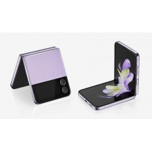 Samsung SM-F721Flip 4 5G 8/128GB DS Bora Purple GSM Апарат