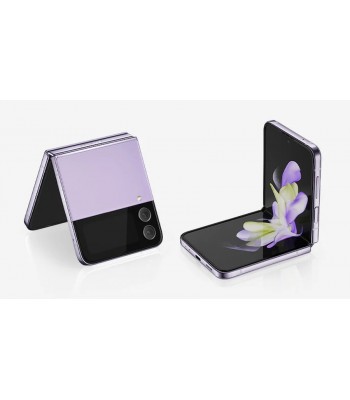 Samsung SM-F721Flip 4 5G 8/128GB DS Bora Purple GSM Апарат