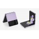 Samsung SM-F721Flip 4 5G 8/128GB DS Bora Purple GSM Апарат