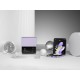 Samsung SM-F721Flip 4 5G 8/128GB DS Bora Purple GSM Апарат