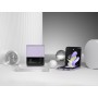 Samsung SM-F721Flip 4 5G 8/128GB DS Bora Purple GSM Апарат