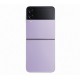 Samsung SM-F721Flip 4 5G 8/128GB DS Bora Purple GSM Апарат