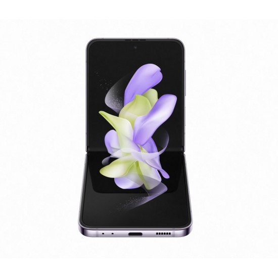 Samsung SM-F721Flip 4 5G 8/128GB DS Bora Purple GSM Апарат