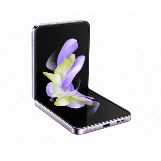 Samsung SM-F721Flip 4 5G 8/128GB DS Bora Purple GSM Апарат