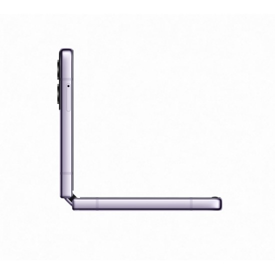 Samsung SM-F721Flip 4 5G 8/128GB DS Bora Purple GSM Апарат