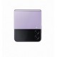 Samsung SM-F721Flip 4 5G 8/128GB DS Bora Purple GSM Апарат