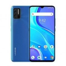 Umidigi A7S 2/32GB DS Sky Blue GSM Апарат