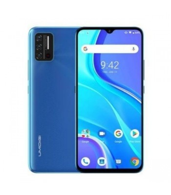 Umidigi A7S 2/32GB DS Sky Blue GSM Апарат