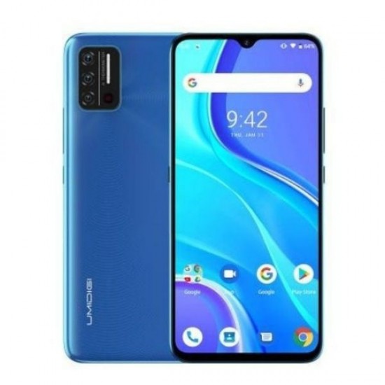 Umidigi A7S 2/32GB DS Sky Blue GSM Апарат