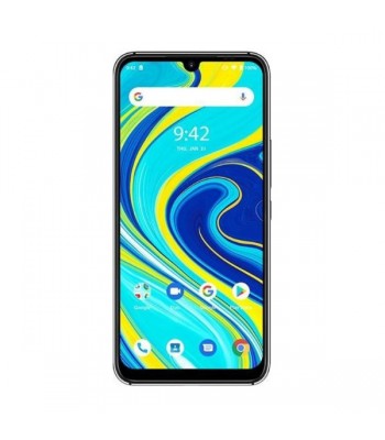Umidigi A7S 2/32GB DS Sky Blue GSM Апарат