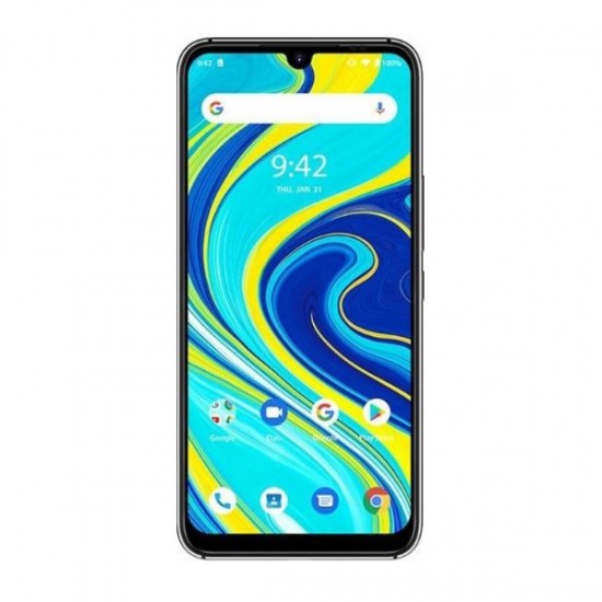 Umidigi A7S 2/32GB DS Sky Blue GSM Апарат