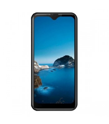 Ulefone Note 8 2/16GB DS Black GSM апарат