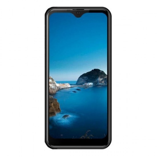 Ulefone Note 8 2/16GB DS Black GSM апарат