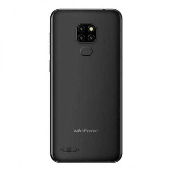 Ulefone Note 7P 3/32GB DS Black GSM Апарат