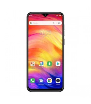 Ulefone Note 7P 3/32GB DS Black GSM Апарат