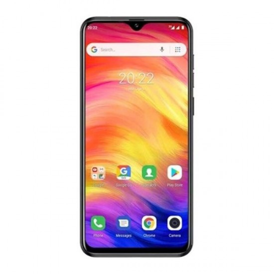 Ulefone Note 7P 3/32GB DS Black GSM Апарат