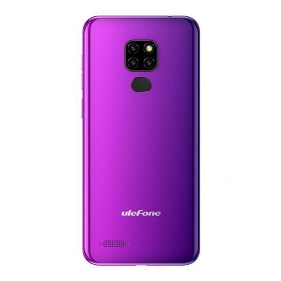 Ulefone Note 7P 3/32GB DS Twilight GSM Апарат