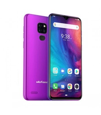 Ulefone Note 7P 3/32GB DS Twilight GSM Апарат
