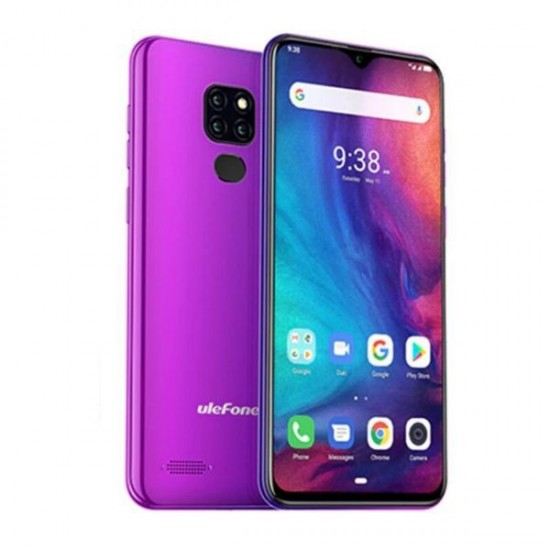 Ulefone Note 7P 3/32GB DS Twilight GSM Апарат