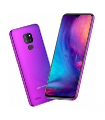 Ulefone Note 7P 3/32GB DS Twilight GSM Апарат