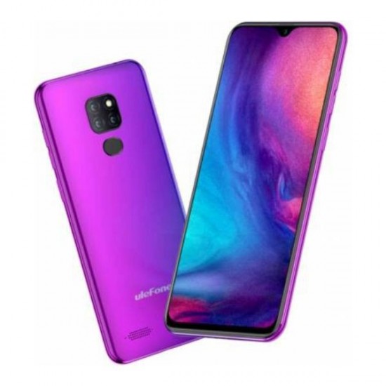 Ulefone Note 7P 3/32GB DS Twilight GSM Апарат