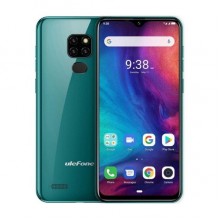 Ulefone Note 7P 3/32GB DS Midnight Green GSM апарат Ulefone Note 7P 3/32GB DS Midnight Green GSM апарат