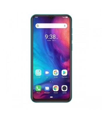 Ulefone Note 7P 3/32GB DS Midnight Green GSM апарат