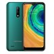 Ulefone Note 8 2/16GB DS Midnight Green GSM апарат