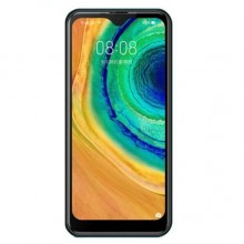 Ulefone Note 8 2/16GB DS Midnight Green GSM апарат
