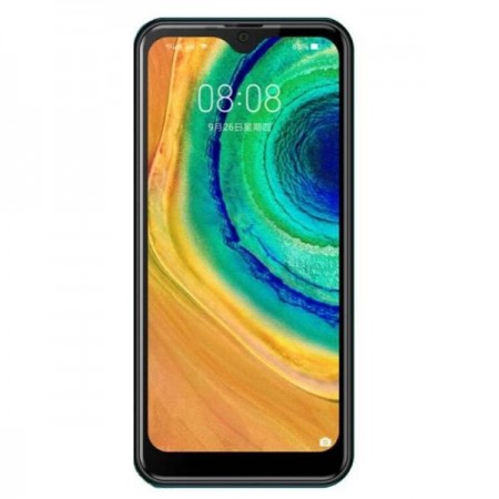 Ulefone Note 8 2/16GB DS Midnight Green GSM апарат