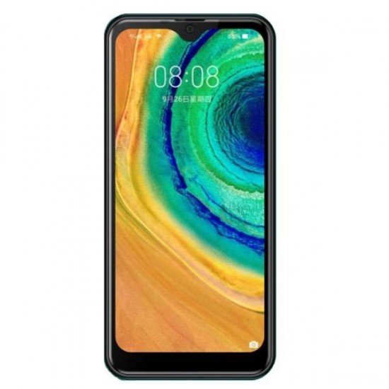 Ulefone Note 8 2/16GB DS Midnight Green GSM апарат