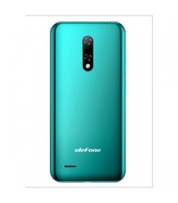 Ulefone Note 8P 2/16GB DS Midnight Green GSM апарат