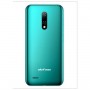 Ulefone Note 8P 2/16GB DS Midnight Green GSM апарат