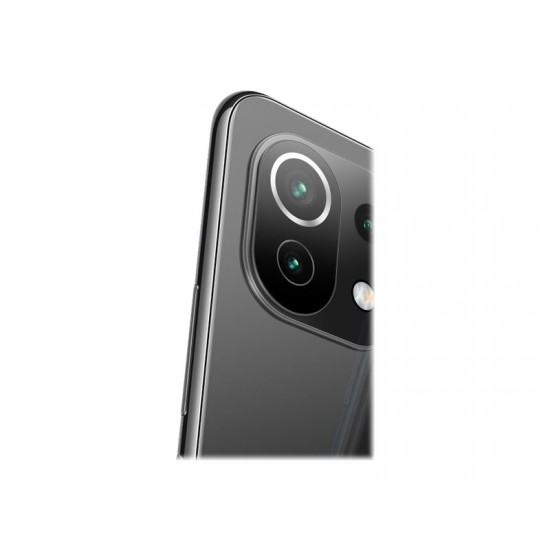 Xiaomi Mi 11 Lite 6/128GB DS Boba Black GSM Апарат
