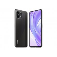 Xiaomi Mi 11 Lite 6/128GB DS Boba Black GSM Апарат Xiaomi Mi 11 Lite 6/128GB DS Boba Black GSM Апарат