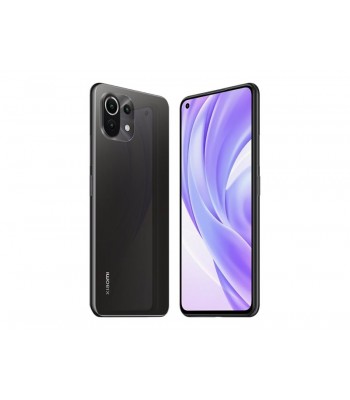 Xiaomi Mi 11 Lite 6/128GB DS Boba Black GSM Апарат