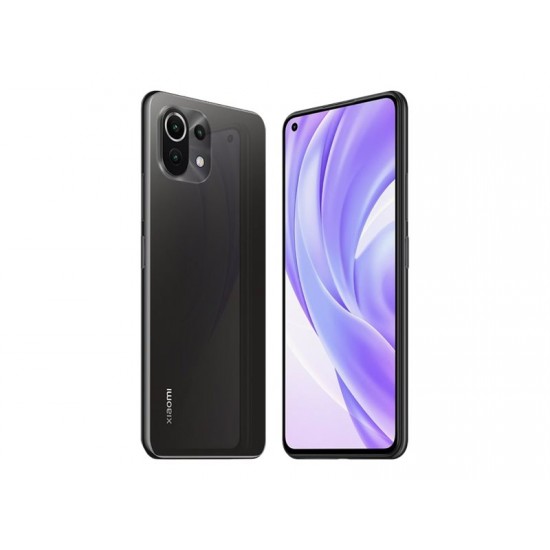 Xiaomi Mi 11 Lite 6/128GB DS Boba Black GSM Апарат