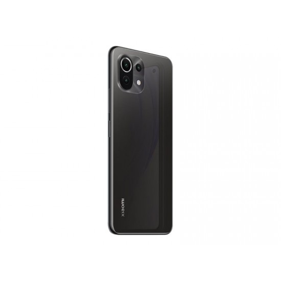 Xiaomi Mi 11 Lite 5G 6/128GB DS Truffle Black GSM Апарат