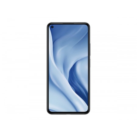 Xiaomi Mi 11 Lite 5G 6/128GB DS Truffle Black GSM Апарат