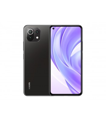 Xiaomi Mi 11 Lite 5G 6/128GB DS Truffle Black GSM Апарат