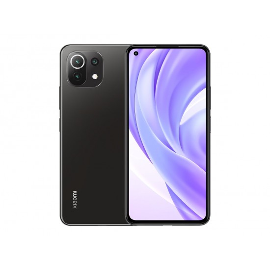 Xiaomi Mi 11 Lite 5G 6/128GB DS Truffle Black GSM Апарат