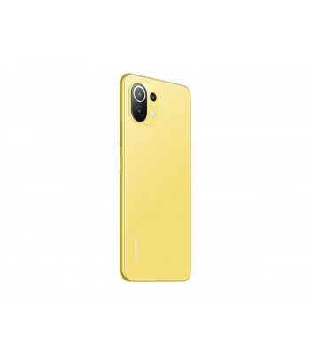 Xiaomi Mi 11 Lite 5G 8/128GB DS Citrus Yellow GSM Апарат