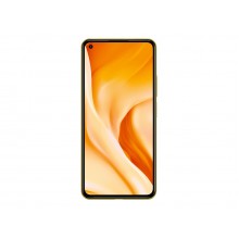 Xiaomi Mi 11 Lite 5G 8/128GB DS Citrus Yellow GSM Апарат Xiaomi Mi 11 Lite 5G 8/128GB DS Citrus Yellow GSM Апарат
