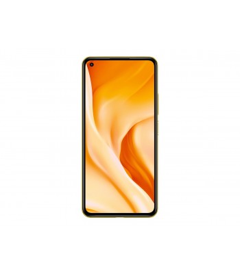 Xiaomi Mi 11 Lite 5G 8/128GB DS Citrus Yellow GSM Апарат