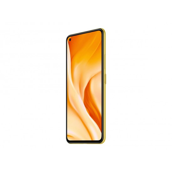 Xiaomi Mi 11 Lite 5G 8/128GB DS Citrus Yellow GSM Апарат
